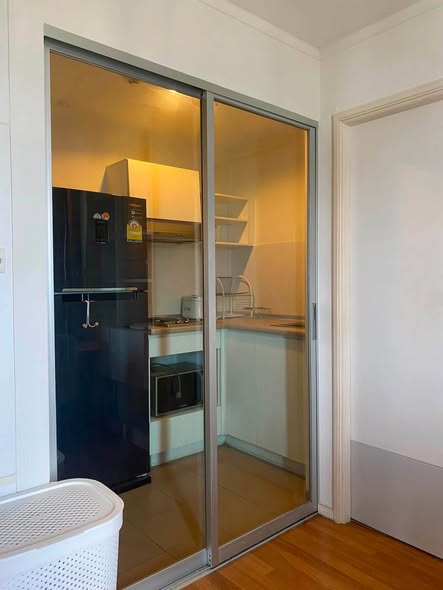 room interior of Lumpini Park Rama 9 – Ratchada