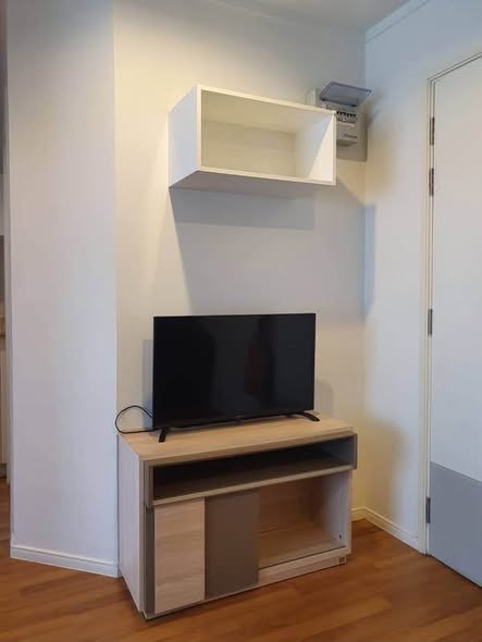 room interior of Lumpini Park Rama 9 – Ratchada