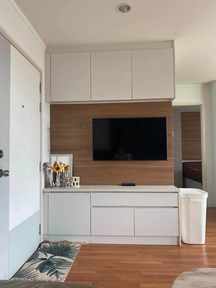 room interior of Lumpini Park Rama 9 – Ratchada