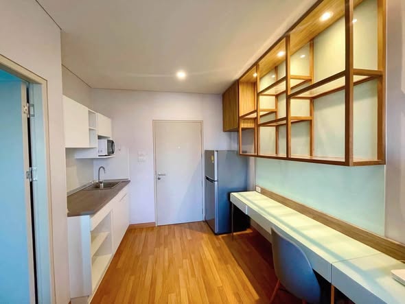 room interior of Lumpini Park Vibhavadi-Chatuchak
