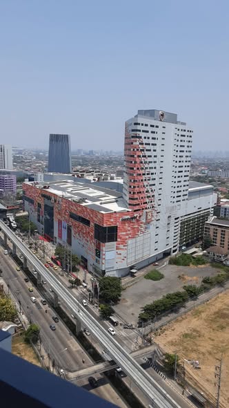 Lumpini Place Chaengwattana-Pakkret Station