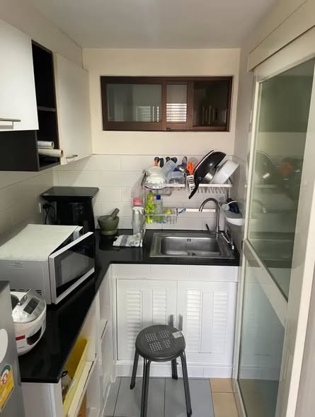 Lumpini Place Narathiwas – Chaopraya