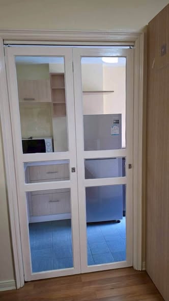 room interior of Lumpini Place Narathiwas – Chaopraya