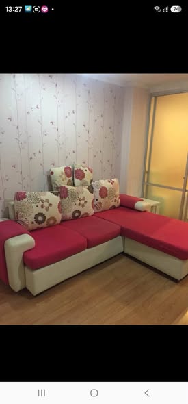 living room of Lumpini Place Rama 8