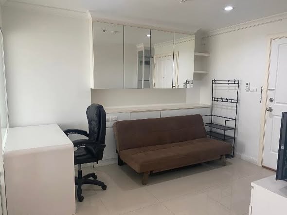 Lumpini Place Rama 9 – Ratchada