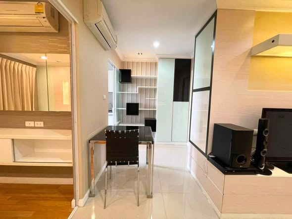Lumpini Place Rama 9 – Ratchada