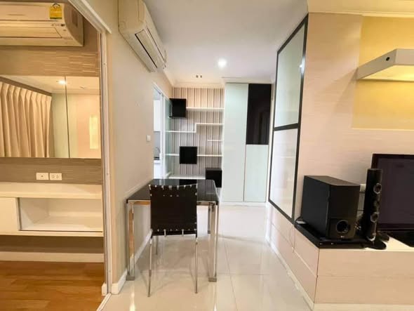Lumpini Place Rama 9 – Ratchada