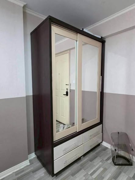 room interior of Lumpini Place Ramintra-Laksi