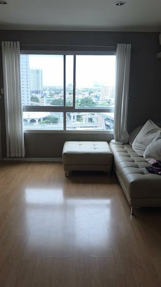 Lumpini Place Srinagarindra – Hua Mak Station