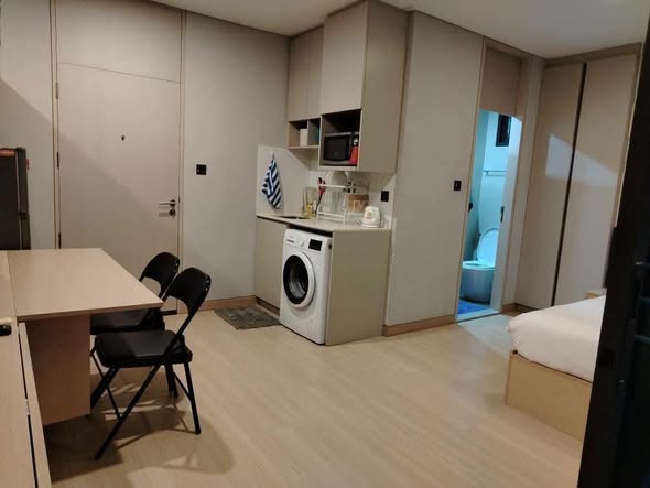 Lumpini Suite Phetchaburi – Makkasan