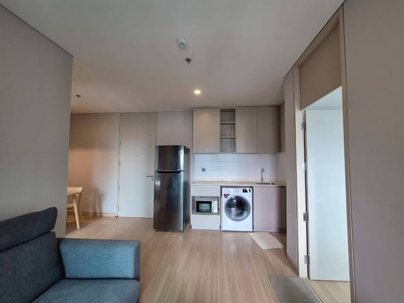 Lumpini Suite Phetchaburi – Makkasan
