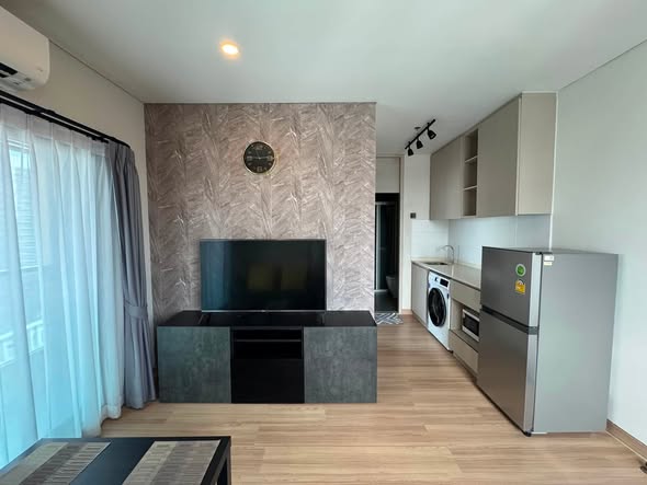 Lumpini Suite Phetchaburi – Makkasan