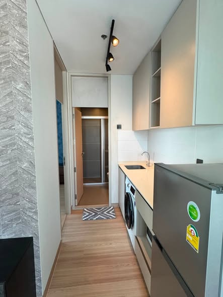Lumpini Suite Phetchaburi – Makkasan