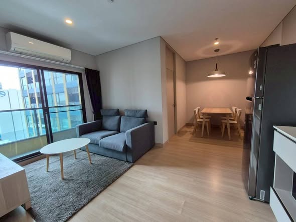 Lumpini Suite Phetchaburi – Makkasan