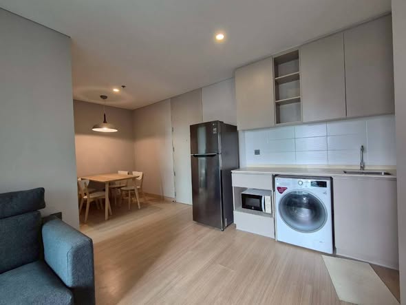 Lumpini Suite Phetchaburi – Makkasan