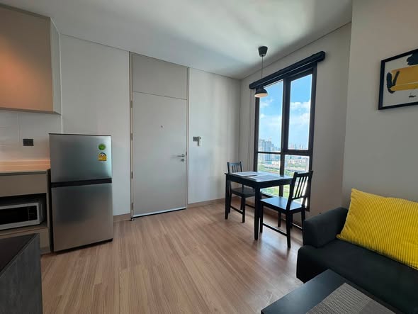 Lumpini Suite Phetchaburi – Makkasan
