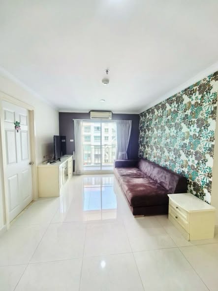 Lumpini Suite Pinklao
