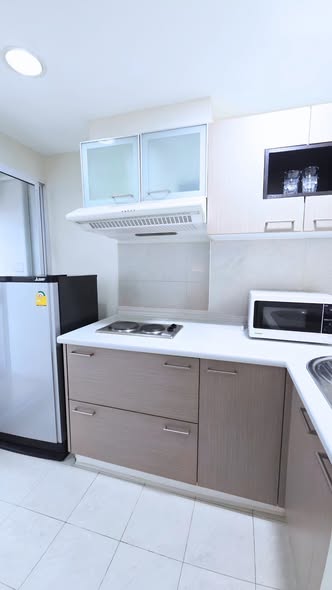Lumpini Suite Sukhumvit 41
