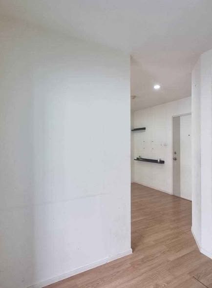 room interior of Lumpini Ville On Nut