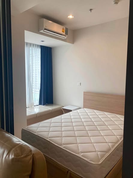 bedroom of M Jatujak
