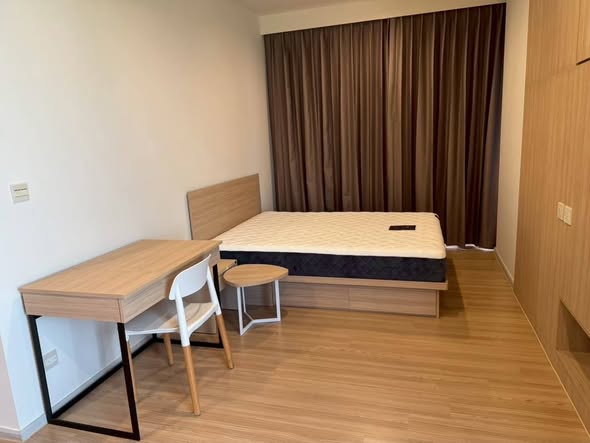 bedroom of M Jatujak