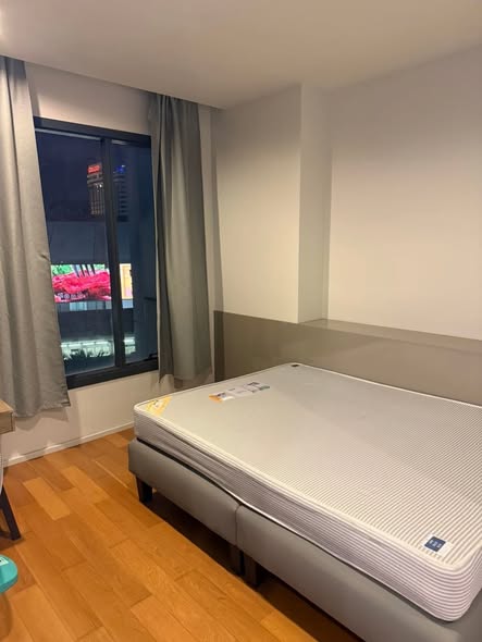 bedroom of M Ladprao