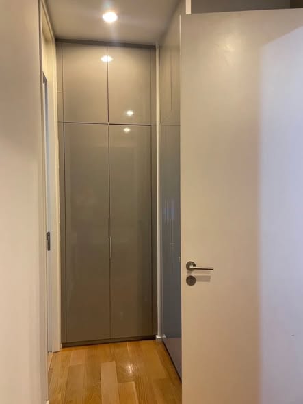 room interior of M Ladprao