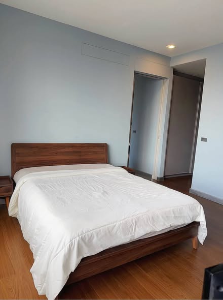bedroom of M Silom