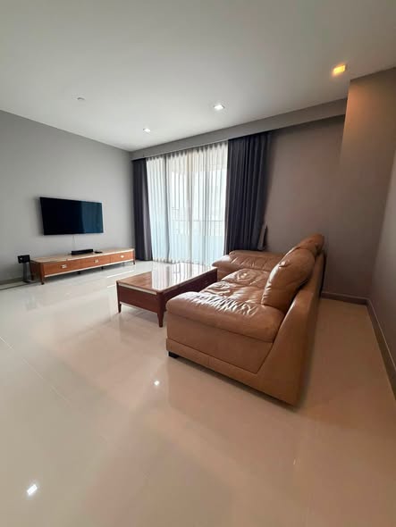 bedroom of M Silom