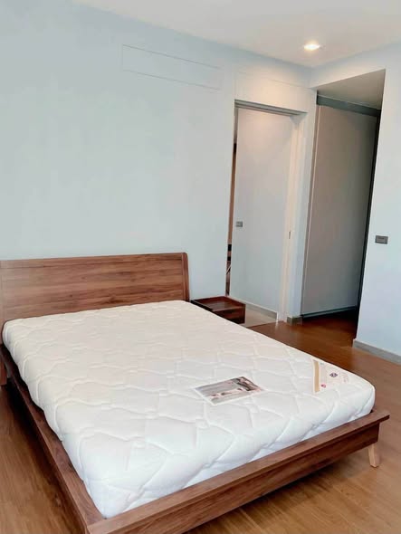 bedroom of M Silom
