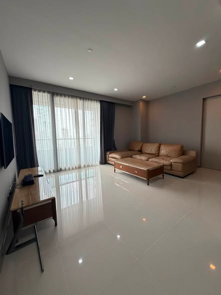 bedroom of M Silom