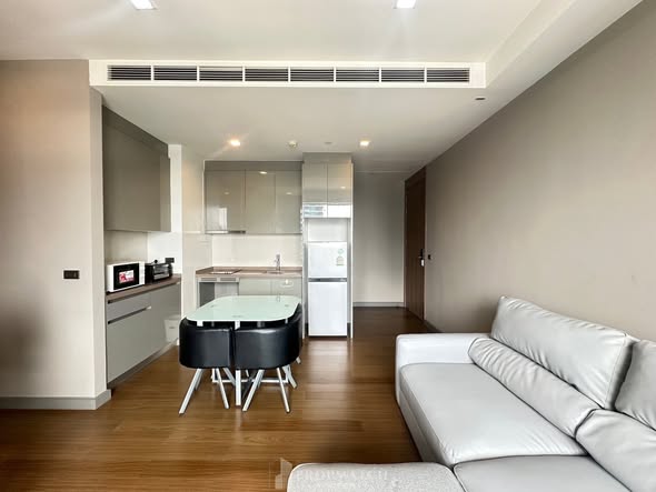 living room of M Silom