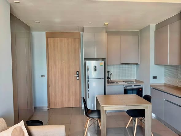 room interior of M Silom