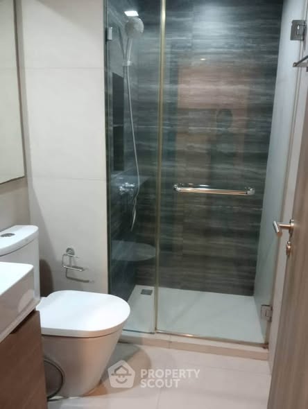 room interior of Maestro 02 Ruamrudee