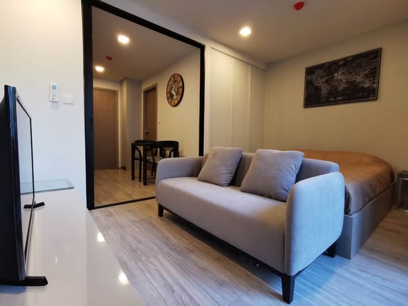 room interior of Maestro 14 Siam-Ratchathewi