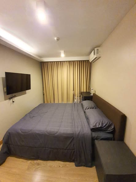 bedroom of Maestro 39 Sukhumvit 39