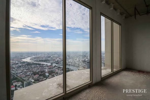 Magnolias Waterfront Residences