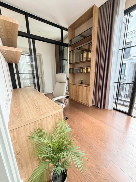 room interior of Malton Gates – Krungthep Kreetha มอลตัน เกทส์ กรุงเทพกรีฑา