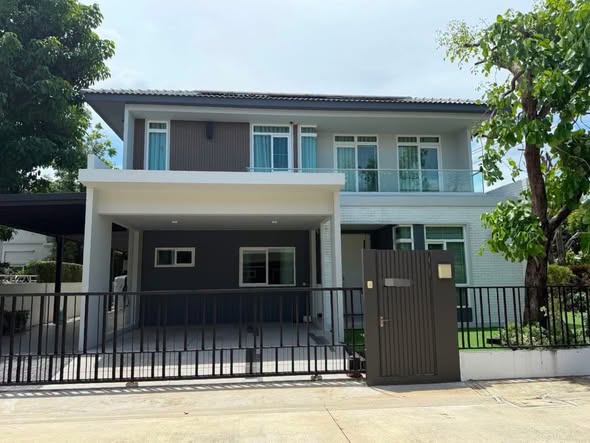 Mantana 2 Bangna Km. 7