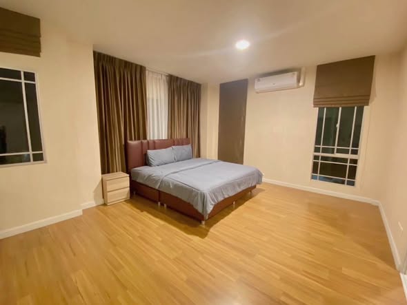 bedroom of Mantana 2 (Onnut-Wongwaen)