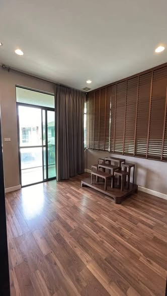 room interior of Mantana Onnut-Wongwaen 3 หมู่บ้านมัณฑนา อ่อนนุช-วงแหวน 3