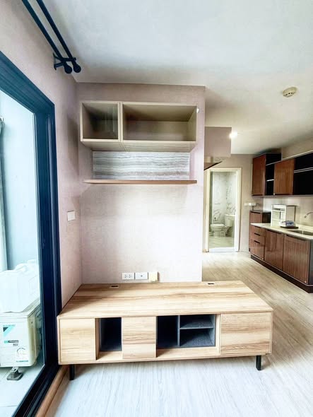 room interior of Maxxi Condo