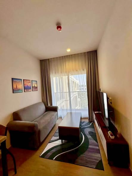 bedroom of Mekin Haus