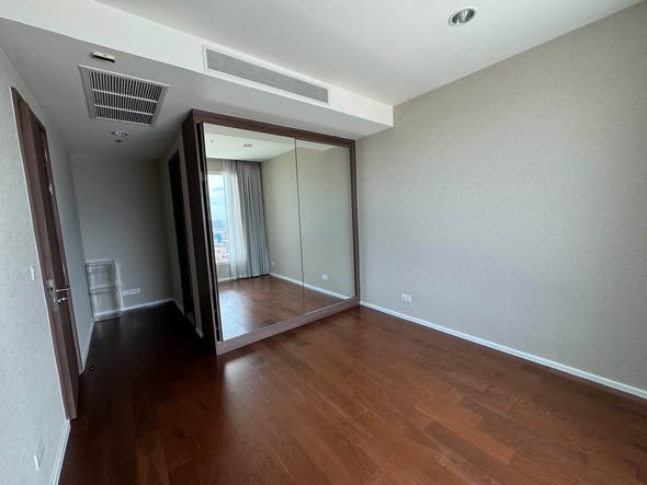 Menam Residences Condominium
