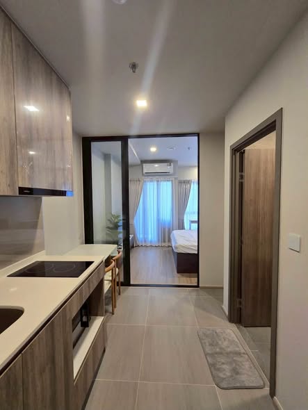 room interior of Metris Lat Phrao