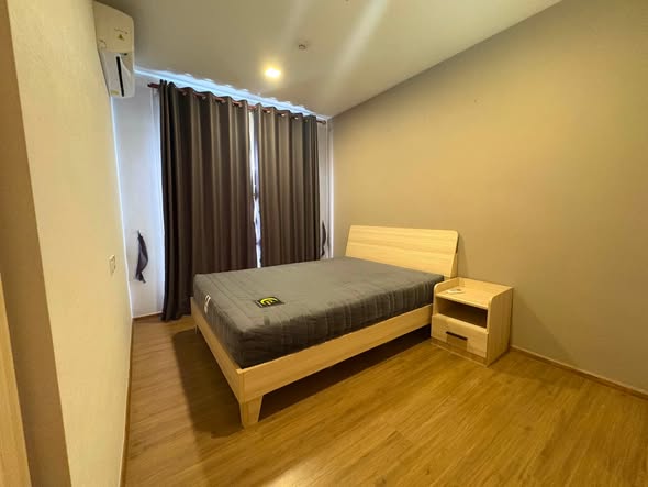 bedroom of Metris Rama 9-Ramkumhang
