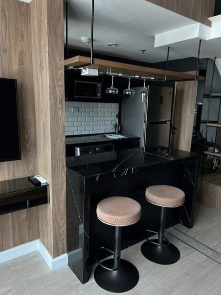 kitchen of Metro Sky Prachachuen