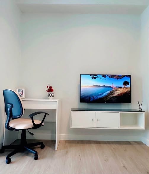 living room of Metro Sky Wutthakat