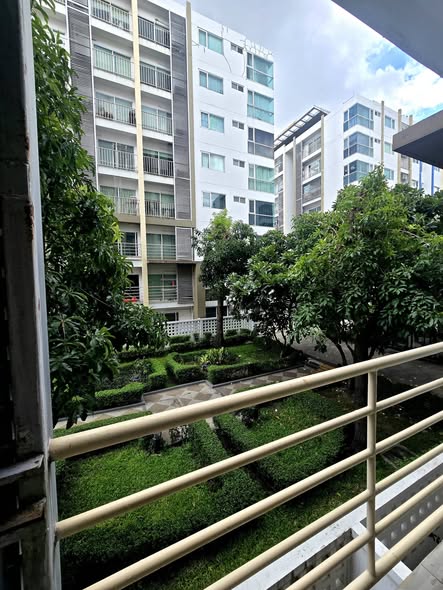Metropark Sathorn Phase 1