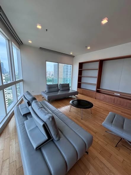 living room of Millennium Residence